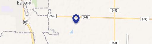 40 Acres of Open Land