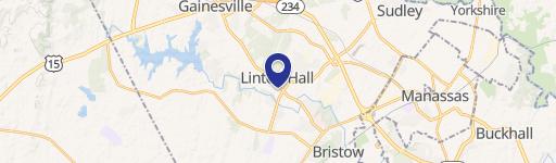 Bristow Specialty Property For Sale