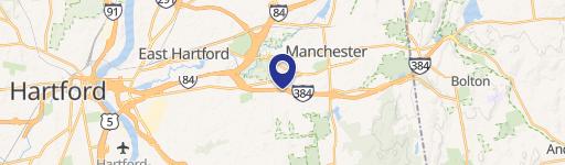 Overland Street Specialty Property