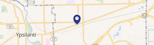 Specialty Property in Ypsilanti