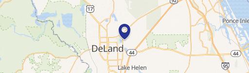 Vacant Land Near Picturesque Lake