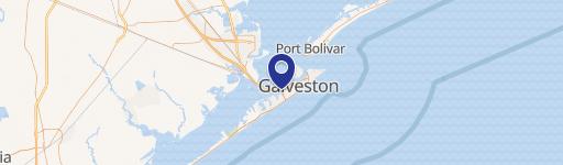 Galveston Duplex: Investment Opportunity