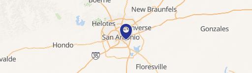 San Antonio Specialty Property Available