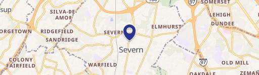 Severn Specialty Property For Sale