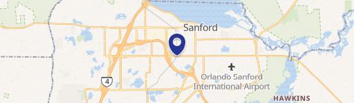 Sanford Buildable Land For Sale