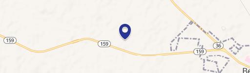 Unrestricted Property with Custom Metal Shop