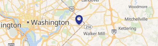 Washington DC Specialty Property