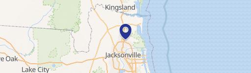 Land For Sale Jacksonville