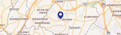 Golden Pine Circle Property