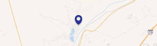 Corner Lot in Silver Lakes