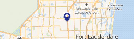 Updated Apartment in Lauderhill, FL