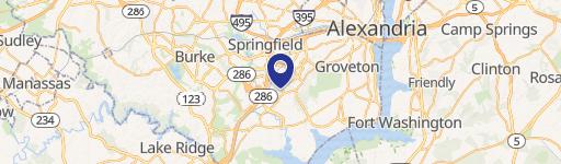 Alexandria Specialty Property For Sale