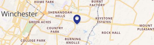 Kingsley Drive Specialty Property