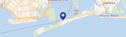 Beach 138th Street Apartment