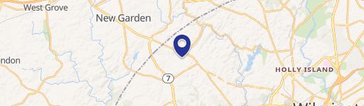 Hockessin Specialty Property Available