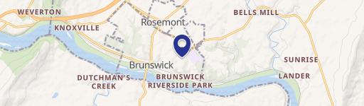 Brunswick Specialty Property For Sale