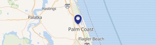 Palm Coast Specialty Property