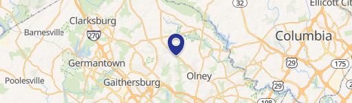 Rockville Specialty Property for Sale