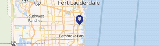 Duplex Near Hollywood Beach