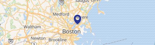 East Boston Three-Family Home