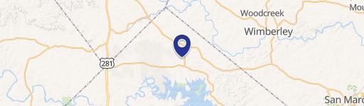 Canyon Lake Specialty Property