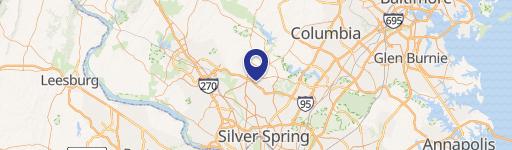 Silver Spring Specialty Property