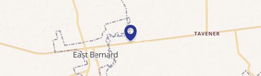 East Bernard Corner Lot