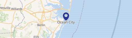 Ocean City Specialty Property