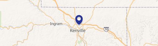 Kerrville Specialty Property for Sale