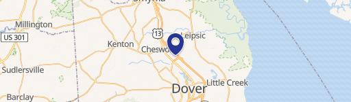 Dover Specialty Property For Sale