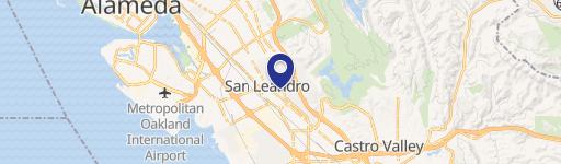 San Leandro Specialty Property