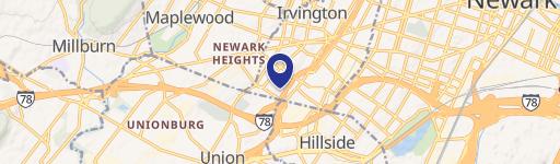 Spacious Irvington Apartment For Rent