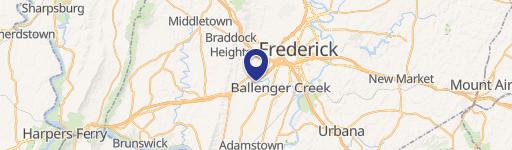 Ballenger Run Boulevard Property