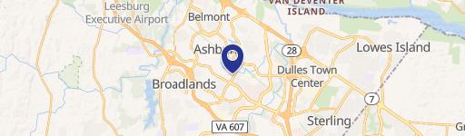 Ashburn Specialty Property For Sale