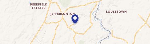 Specialty Property in Jeffersonton