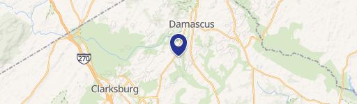 Specialty Property in Damascus, MD