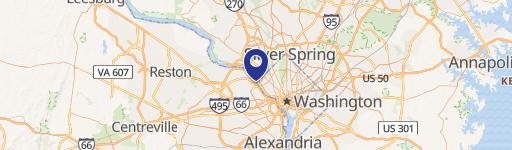 Arlington Specialty Property Available