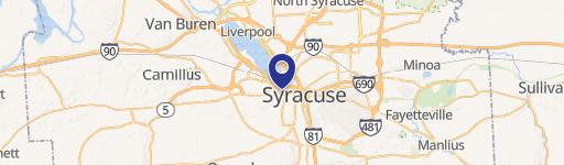 Syracuse Multifamily Property for Sale