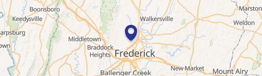 Frederick Specialty Property For Sale