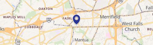 Fairfax Specialty Property For Sale