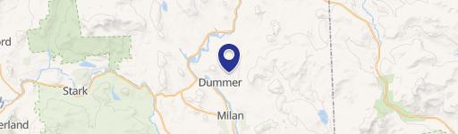 47 Acres of Land in Dummer