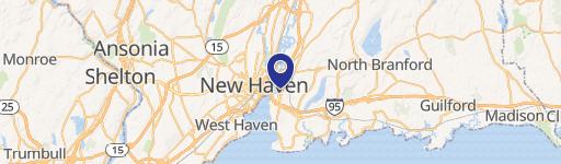 Spacious Top-Floor Apartment in New Haven