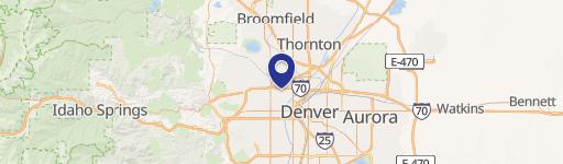 Denver Specialty Property for Sale