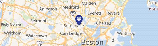 Somerville Multifamily Property Near Union Square