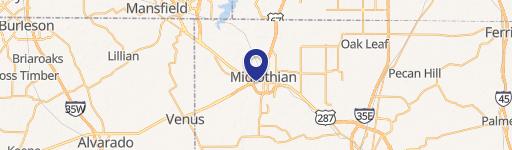 Midlothian Duplex Investment Opportunity