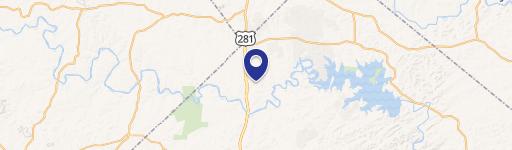 Spring Branch Specialty Property For Sale