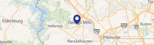 Owings Mills Specialty Property