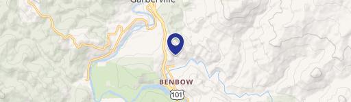 Garberville, CA 95542