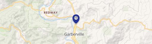 Garberville, CA 95542