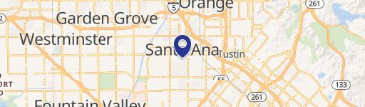 Santa Ana Specialty Property